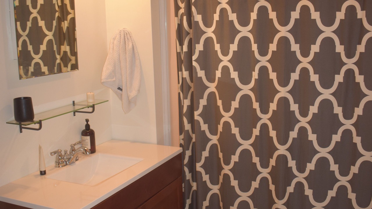 Photo of Bathroom in Athens