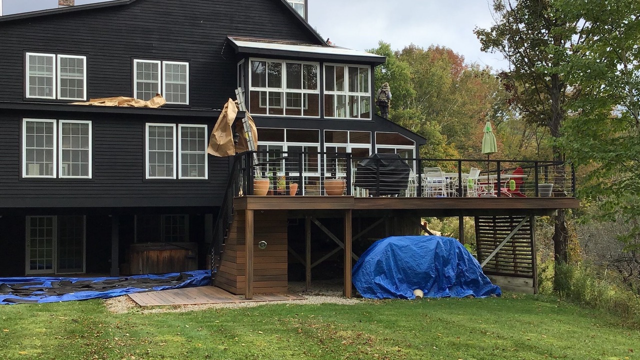 Photo of Outdoor in Williamstown