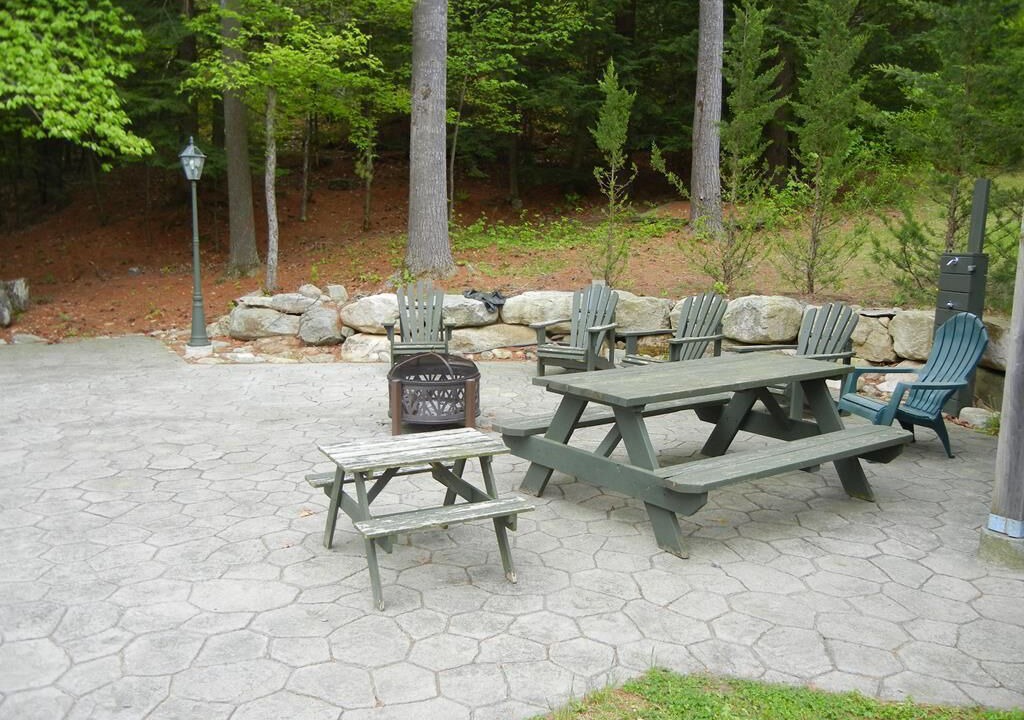 Photo of Outdoor in Town of Chesterfield