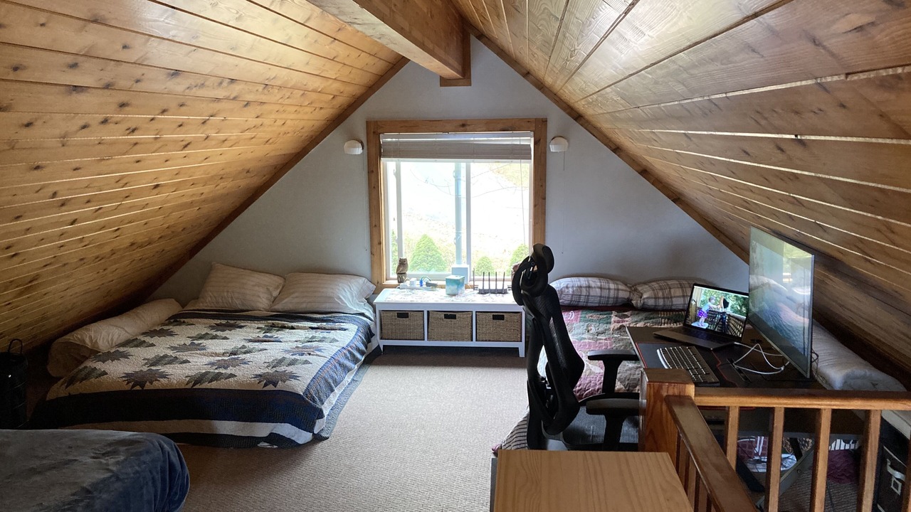 Photo of Bedroom in Town of Chesterfield