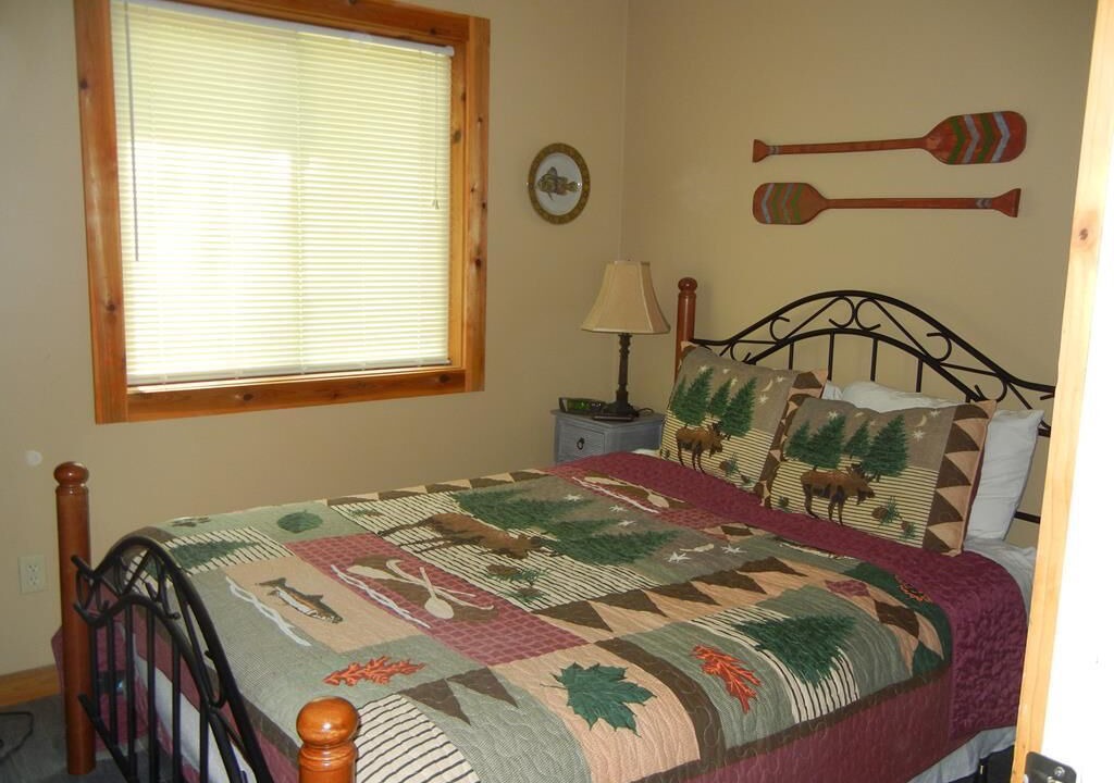 Photo of Bedroom in Town of Chesterfield