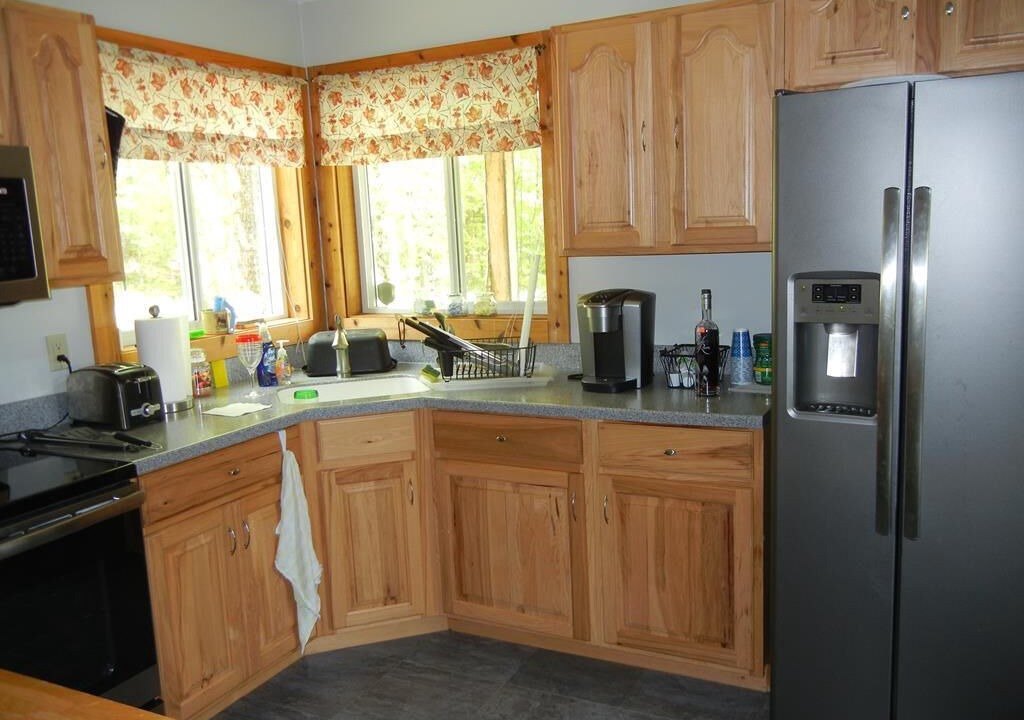 Photo of Kitchen in Town of Chesterfield