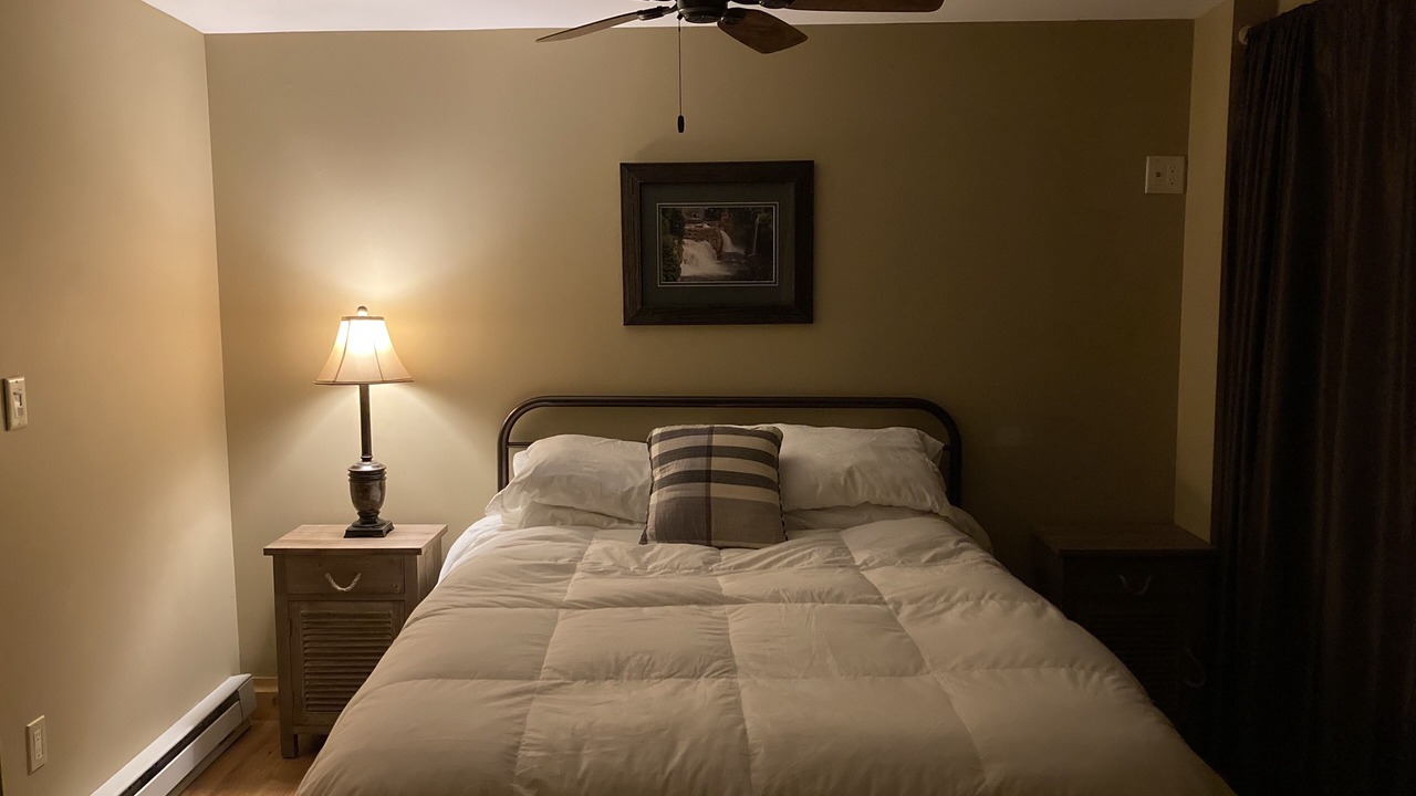 Photo of Bedroom in Town of Chesterfield