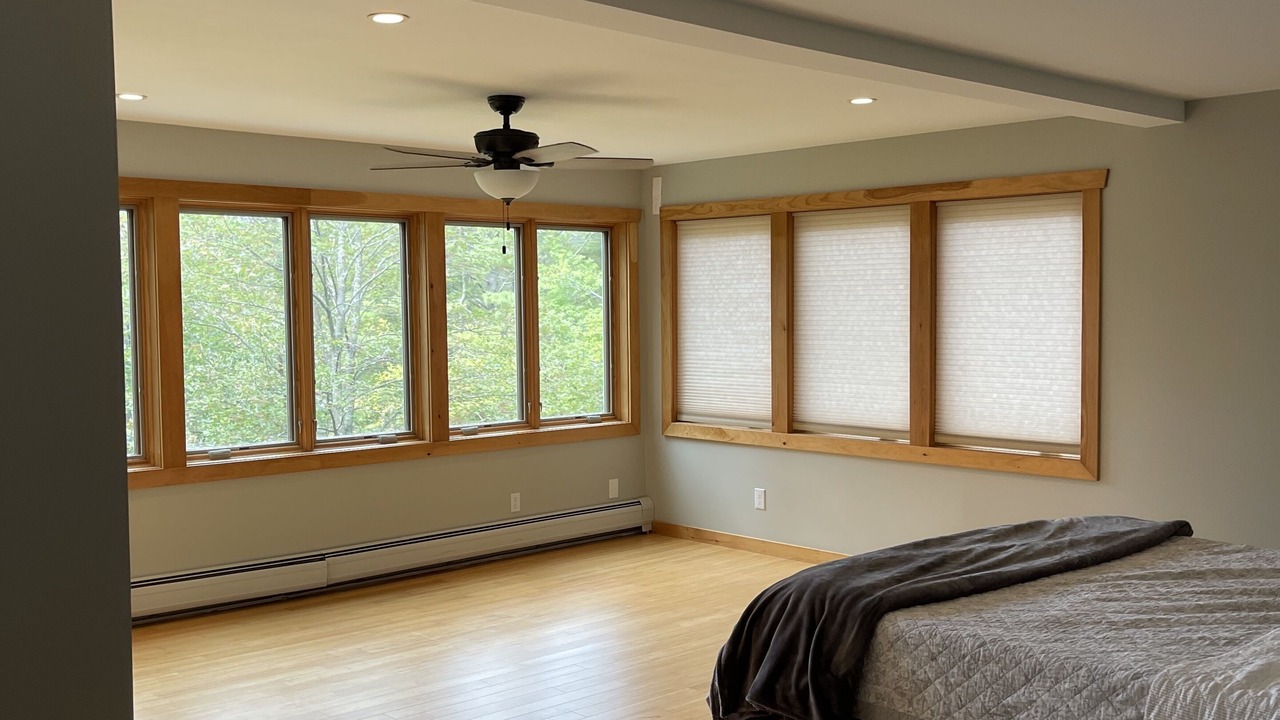 Photo of Bedroom in Day