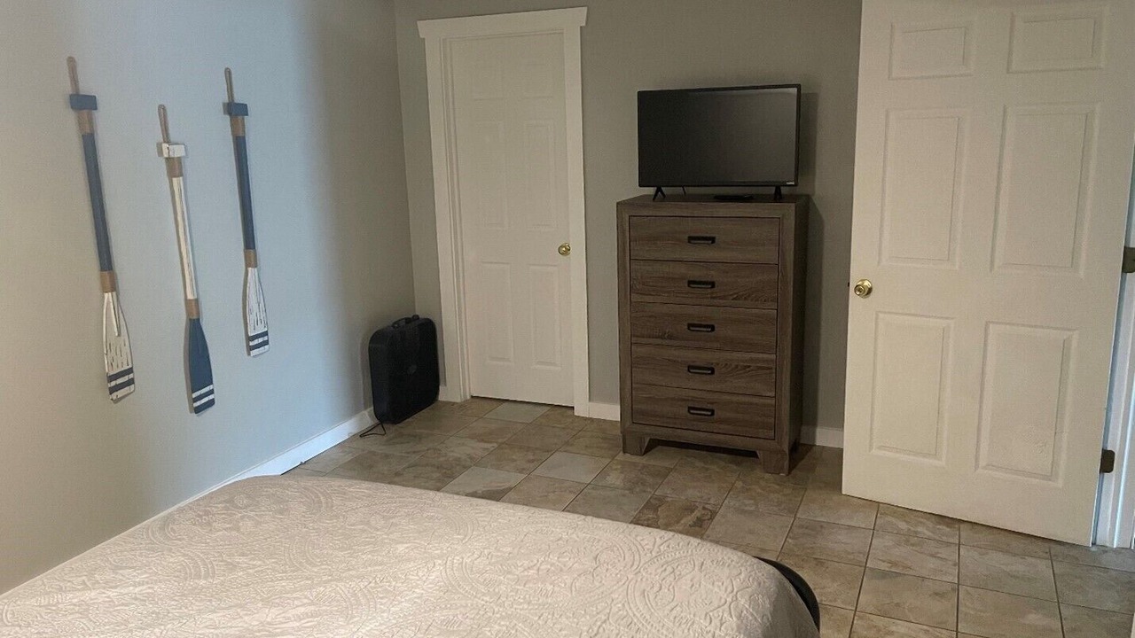 Photo of Bedroom in Day