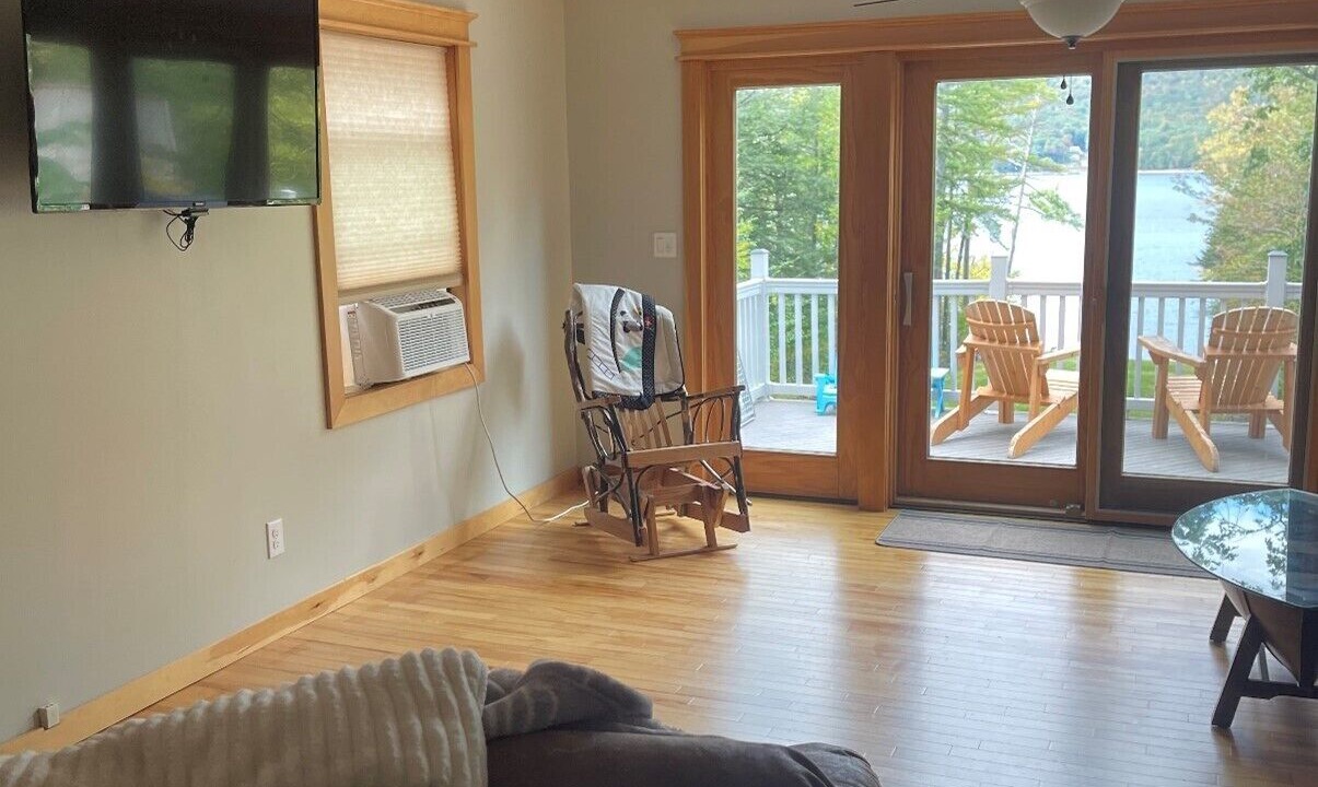 Photo of Livingroom in Day