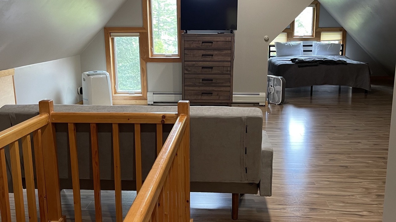 Photo of Bedroom in Day