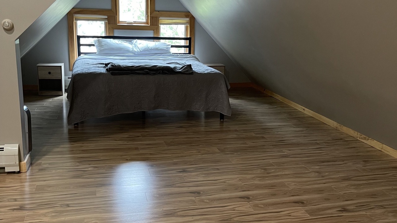 Photo of Bedroom in Day
