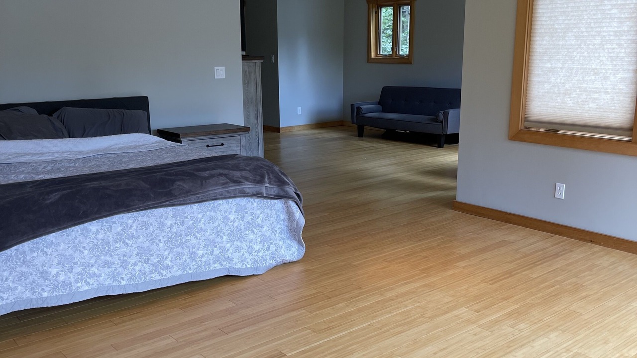 Photo of Bedroom in Day