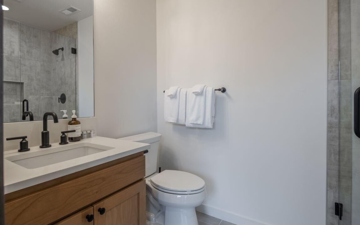 Photo of Bathroom in Cle Elum
