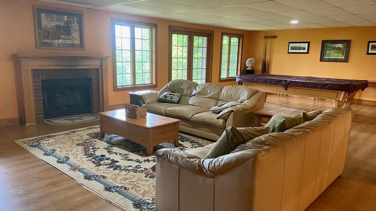 Photo of Livingroom in Shaftsbury
