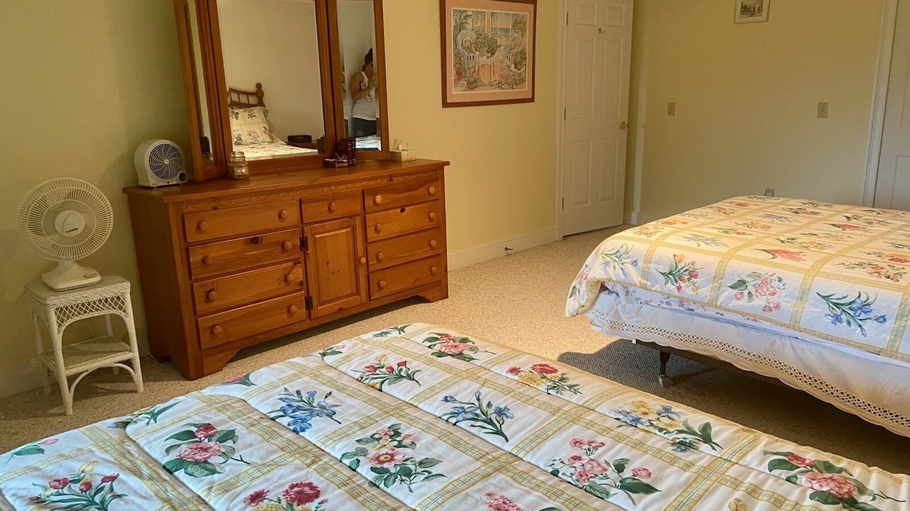 Photo of Bedroom in Shaftsbury