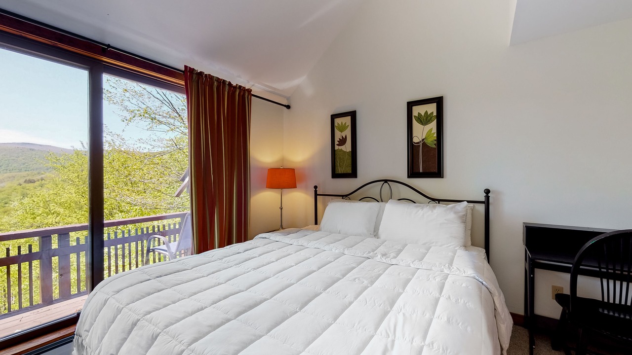 Photo of Bedroom in Plymouth