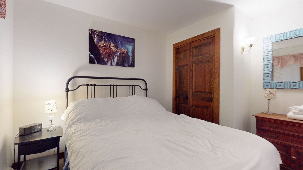Photo of Bedroom in Plymouth