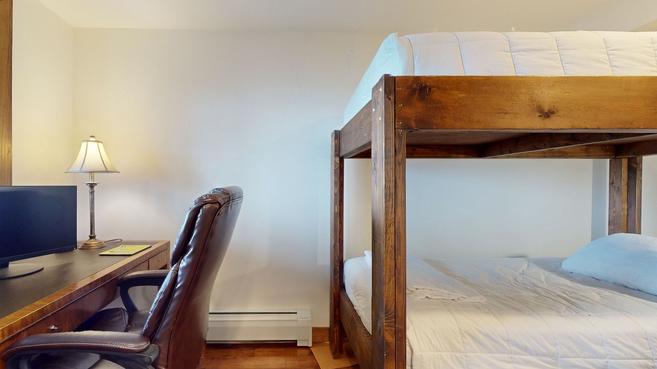 Photo of Bedroom in Plymouth