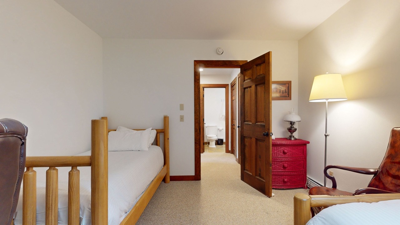 Photo of Bedroom in Plymouth