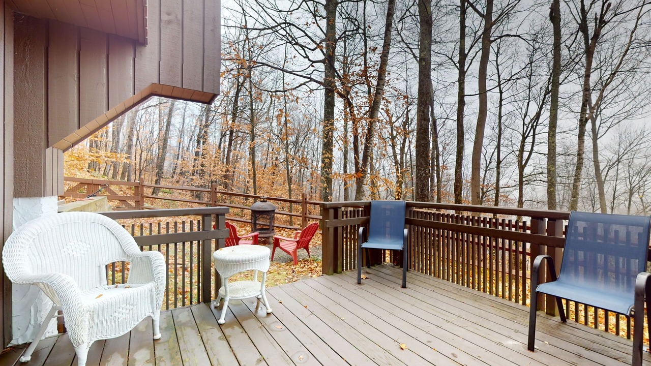 Photo of Patio Balcony in Plymouth