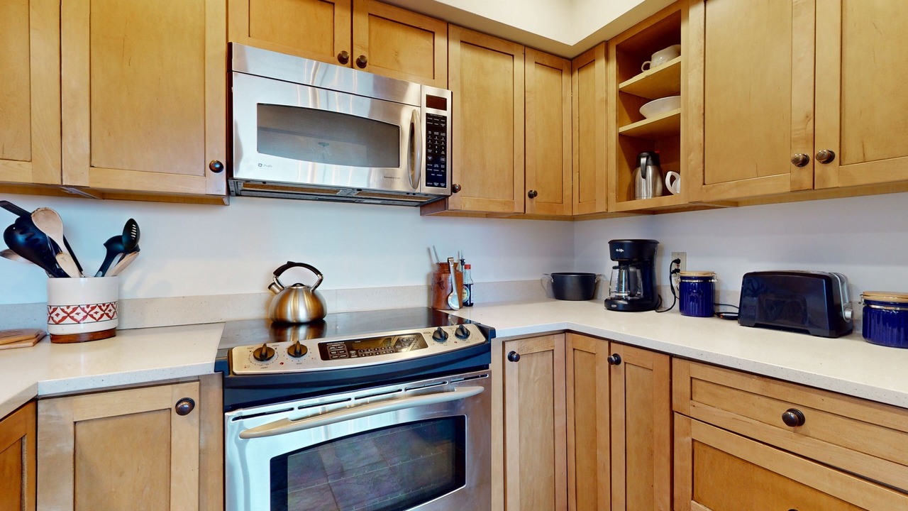 Photo of Kitchen in Plymouth