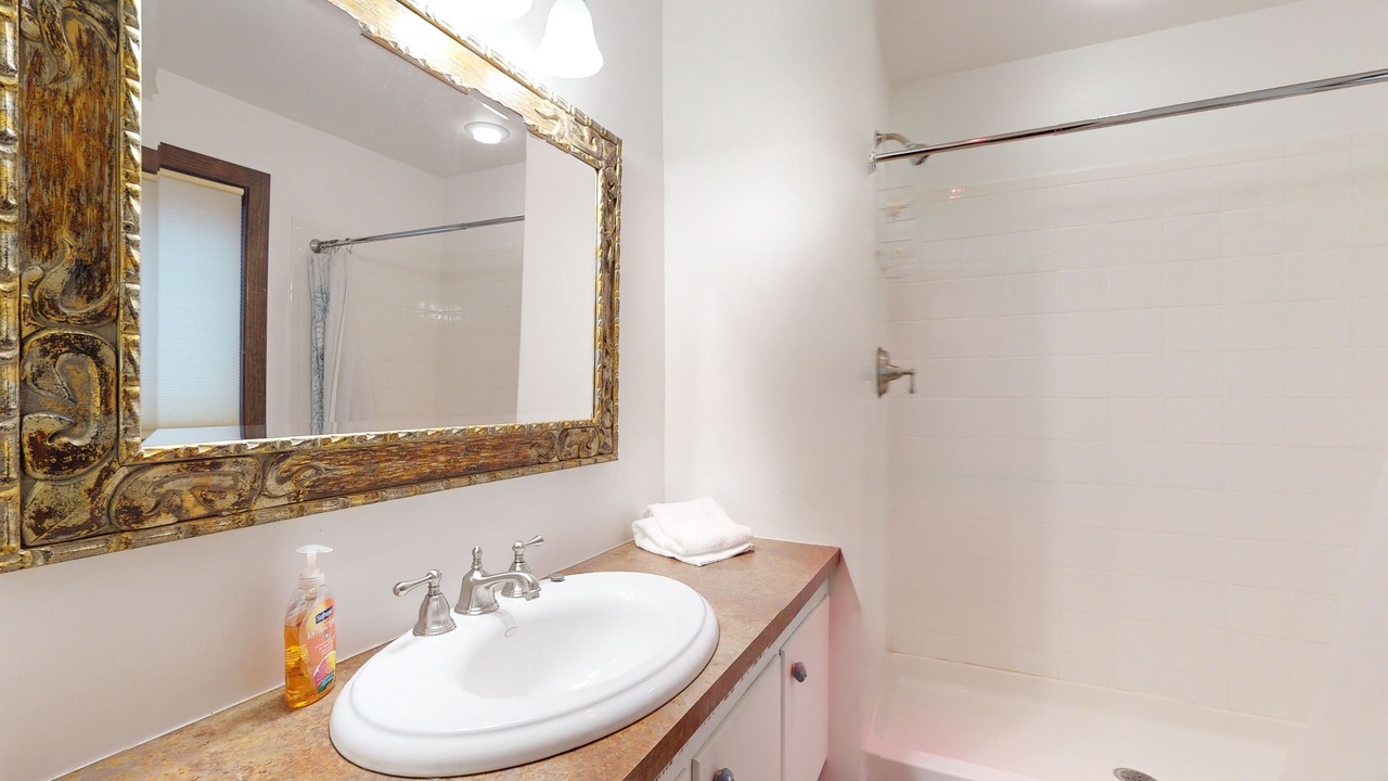 Photo of Bathroom in Plymouth