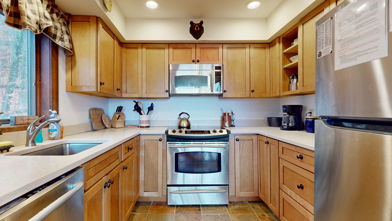 Photo of Kitchen in Plymouth