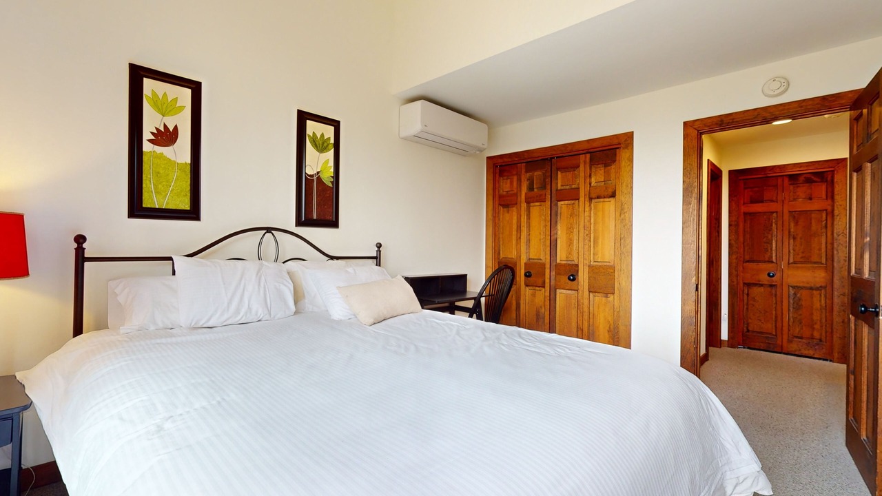 Photo of Bedroom in Plymouth