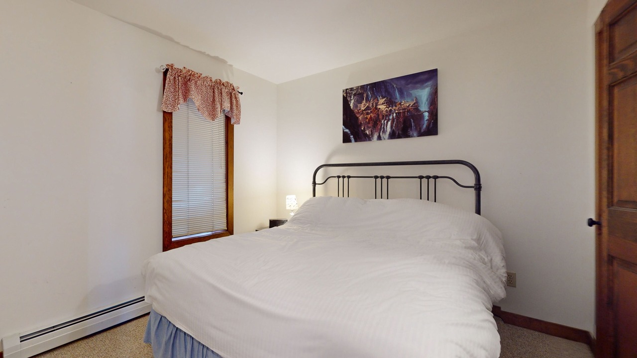 Photo of Bedroom in Plymouth