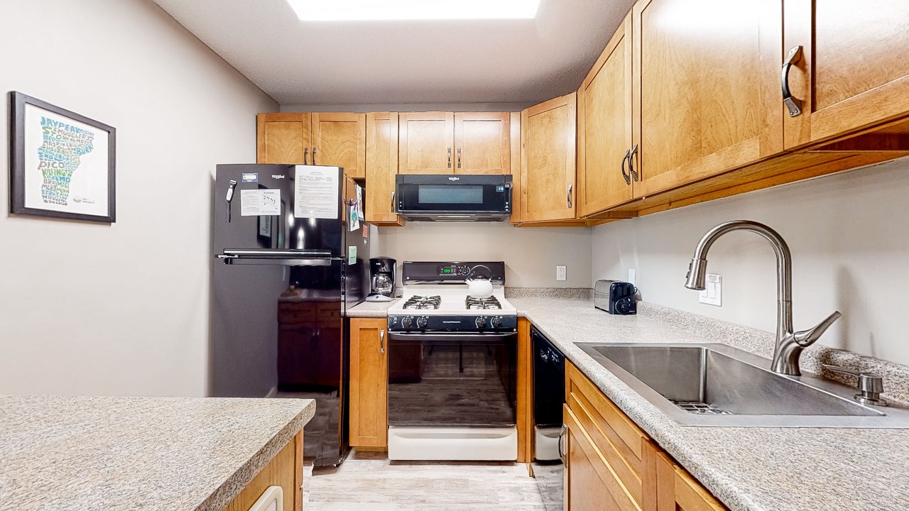 Photo of Kitchen in Ludlow