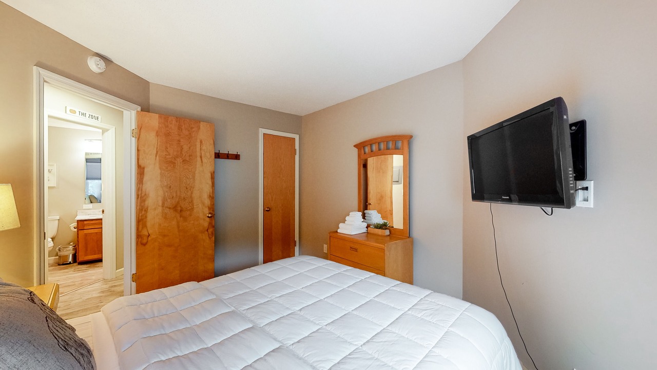 Photo of Bedroom in Ludlow