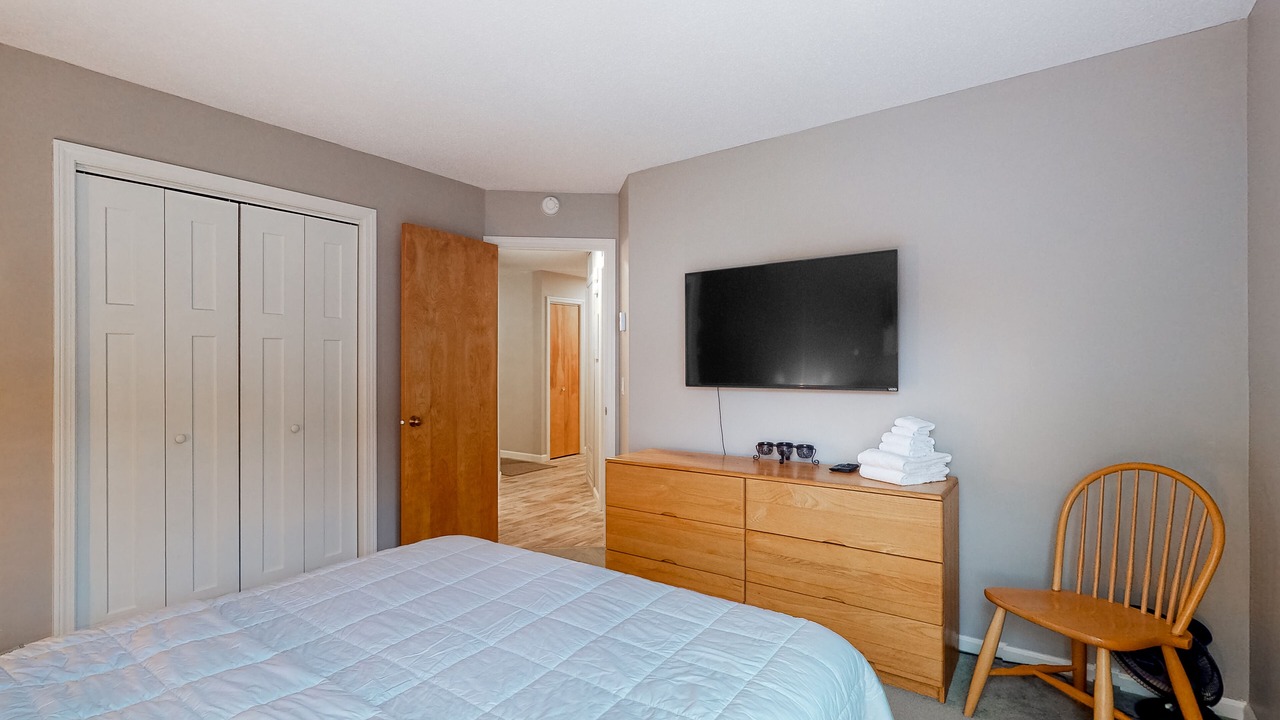 Photo of Bedroom in Ludlow