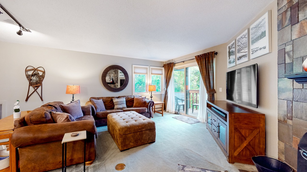 Photo of Livingroom in Ludlow