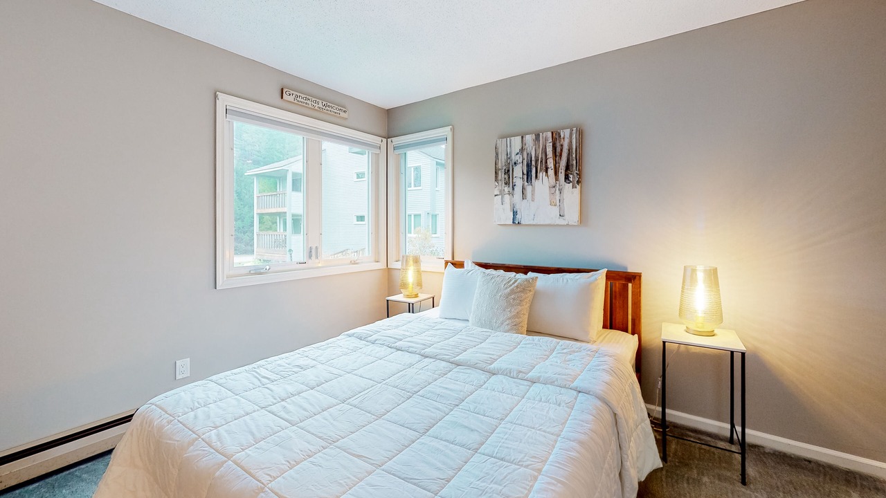 Photo of Bedroom in Ludlow