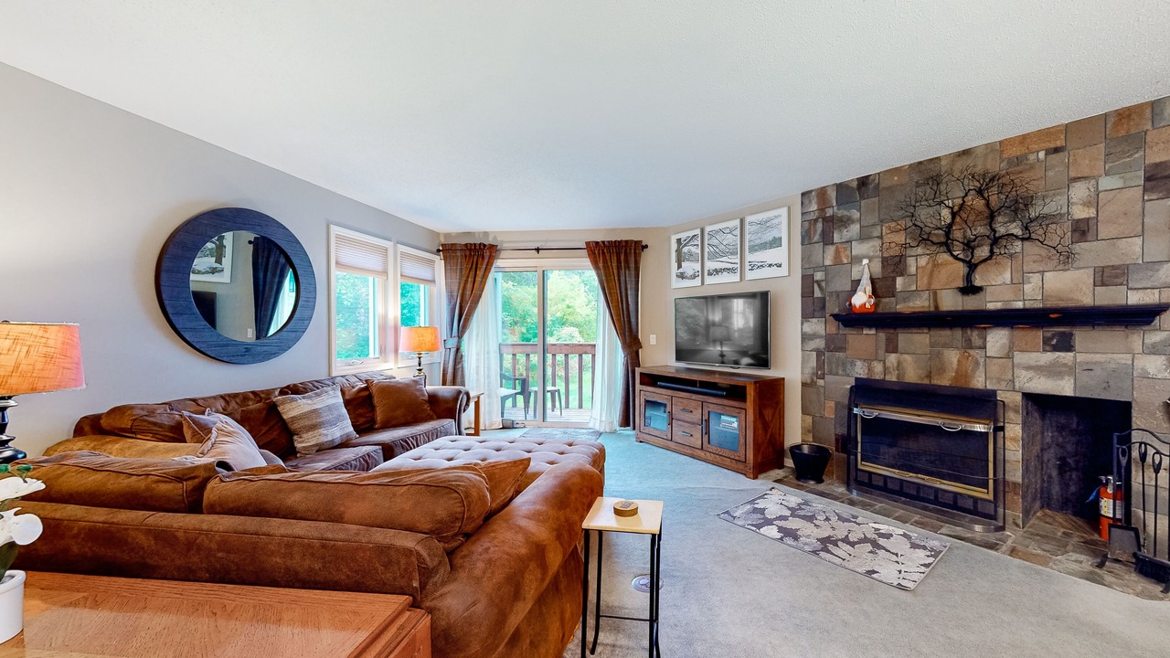 Photo of Livingroom in Ludlow