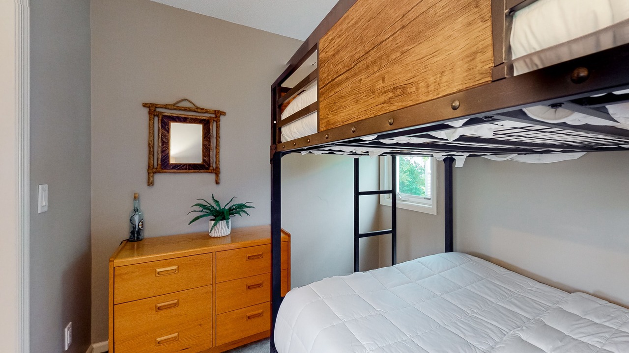 Photo of Bedroom in Ludlow