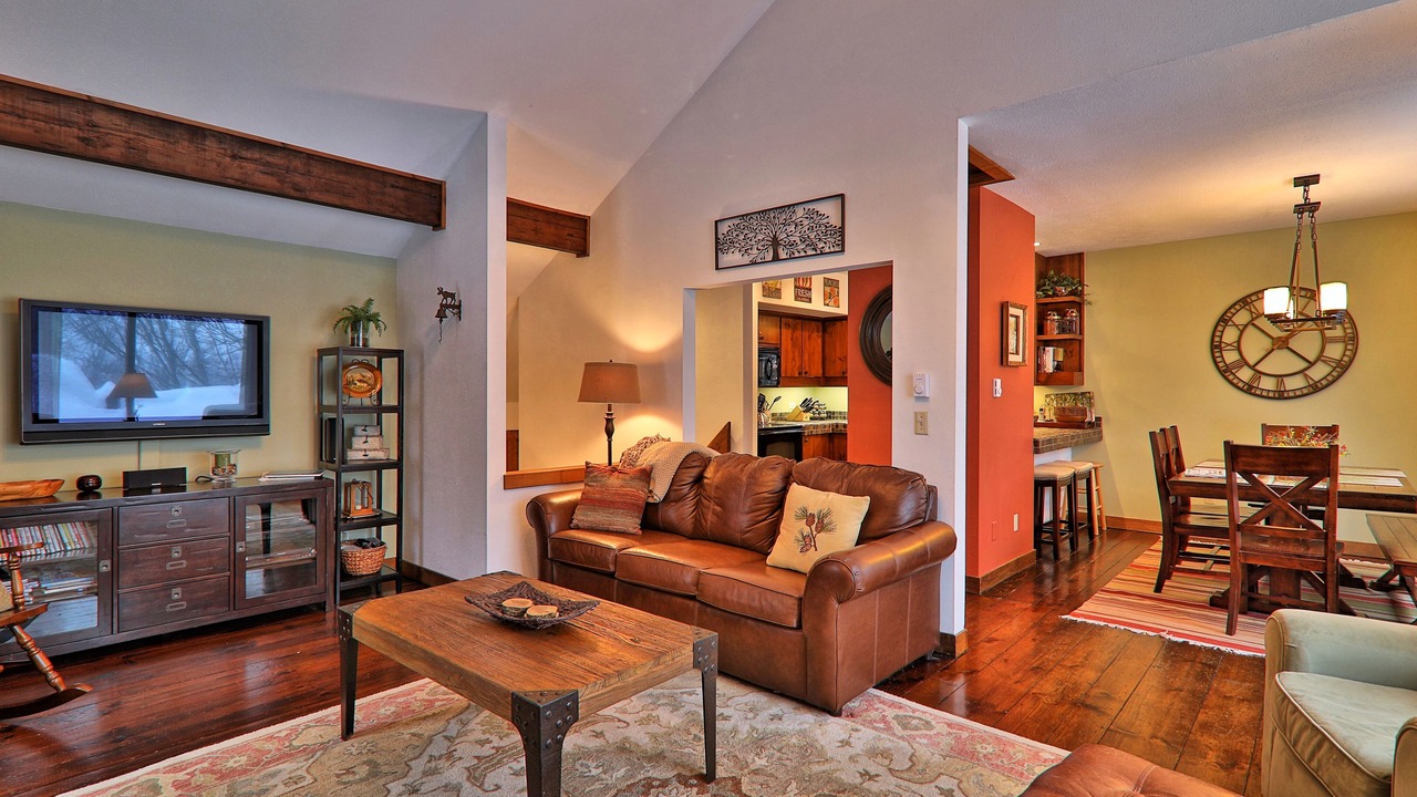 Photo of Livingroom in Plymouth