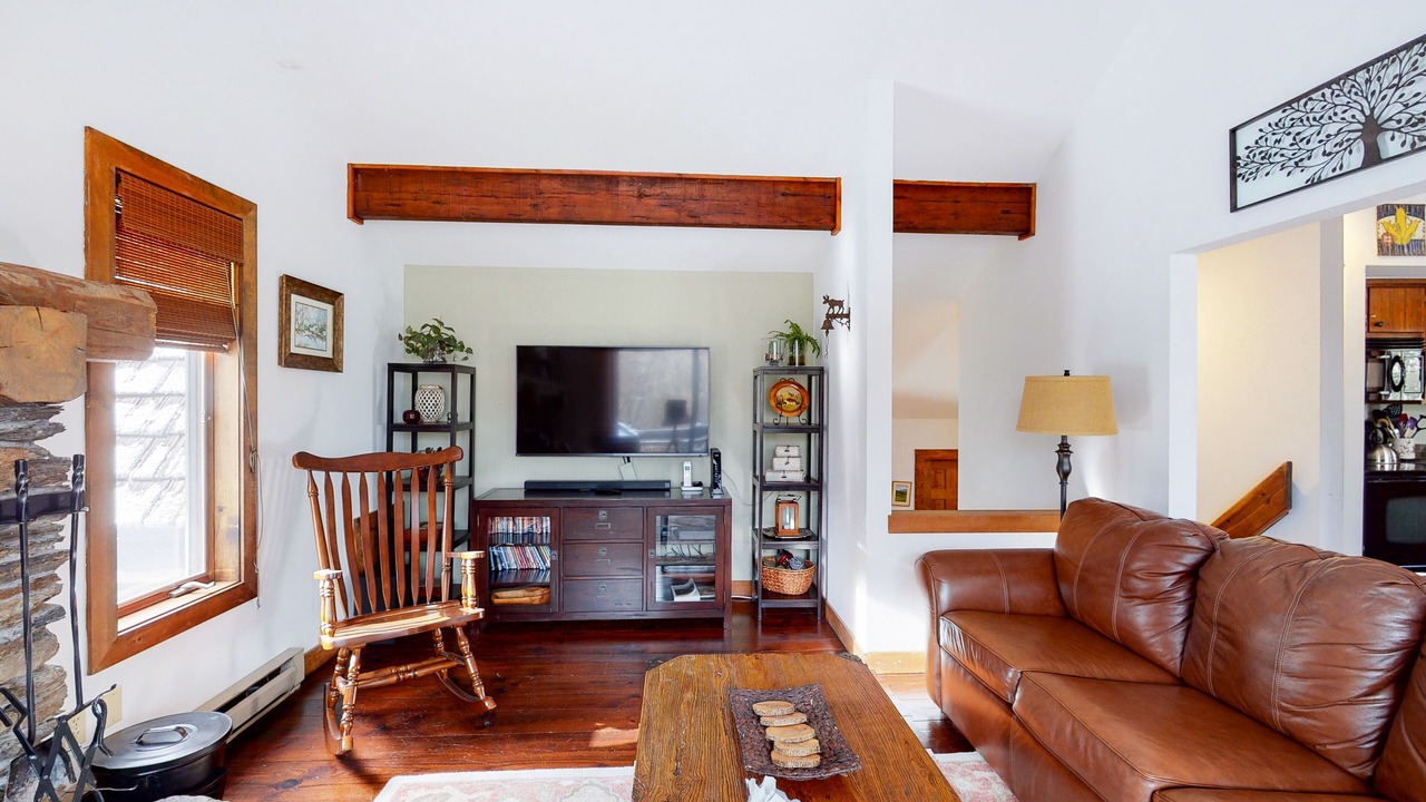 Photo of Livingroom in Plymouth