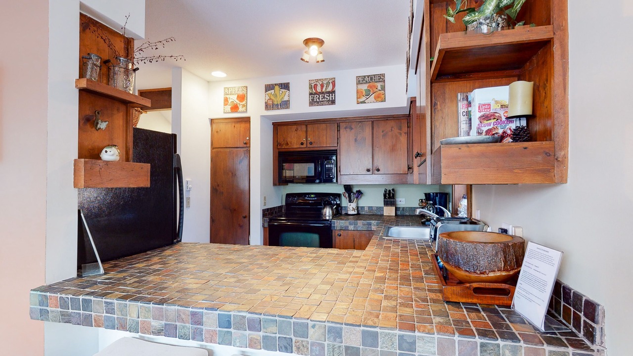 Photo of Kitchen in Plymouth