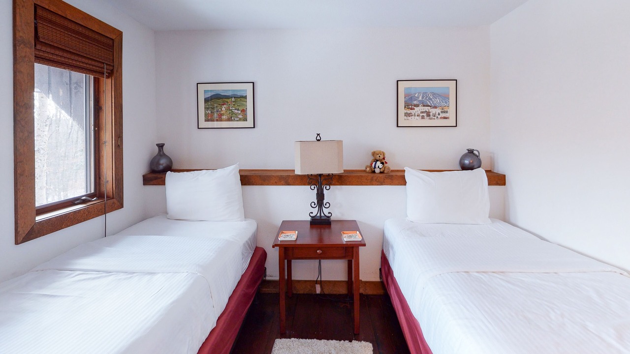Photo of Bedroom in Plymouth