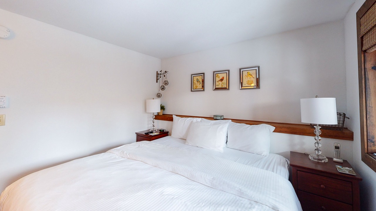 Photo of Bedroom in Plymouth