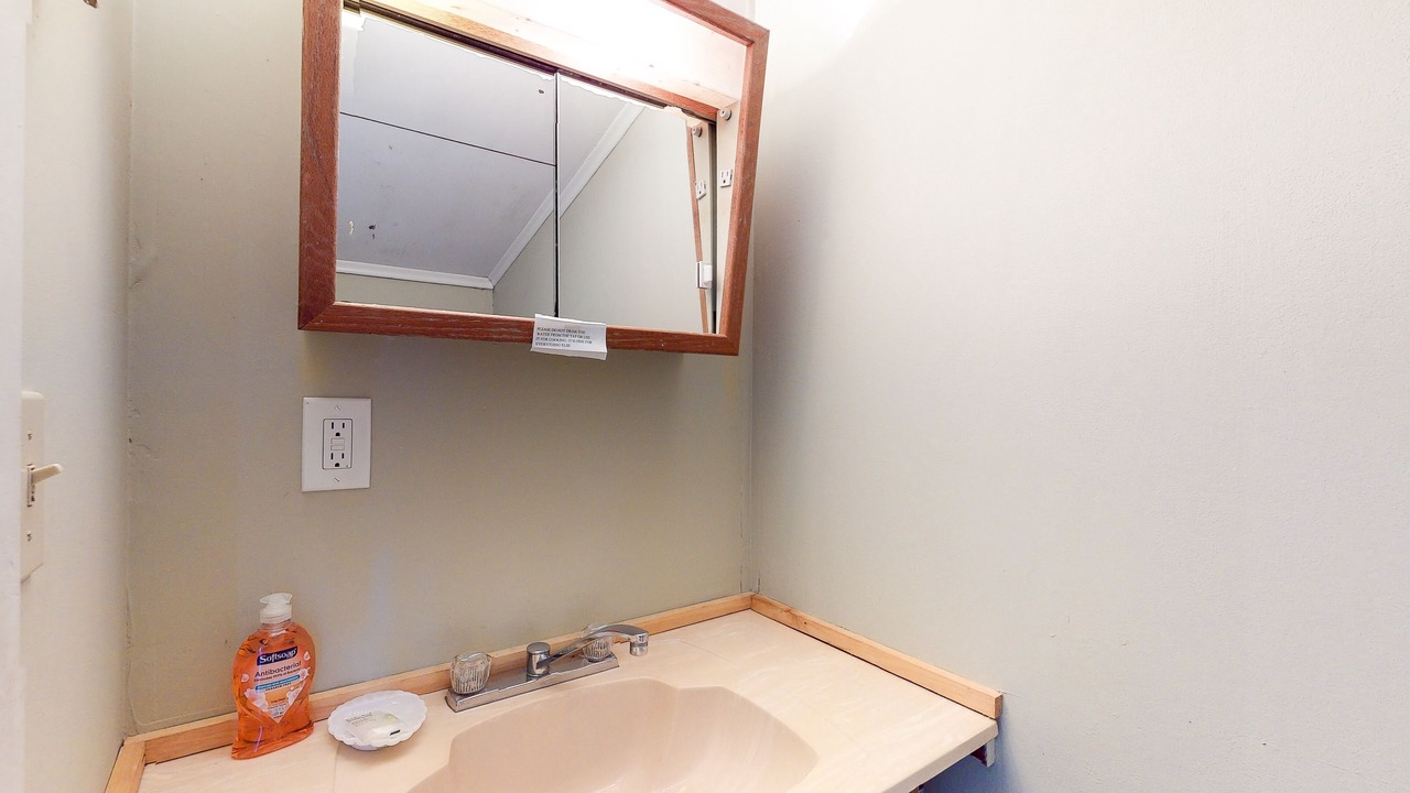 Photo of Bathroom in Poultney