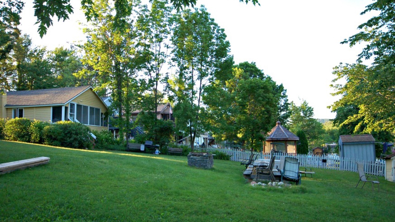 Photo of Outdoor in Poultney