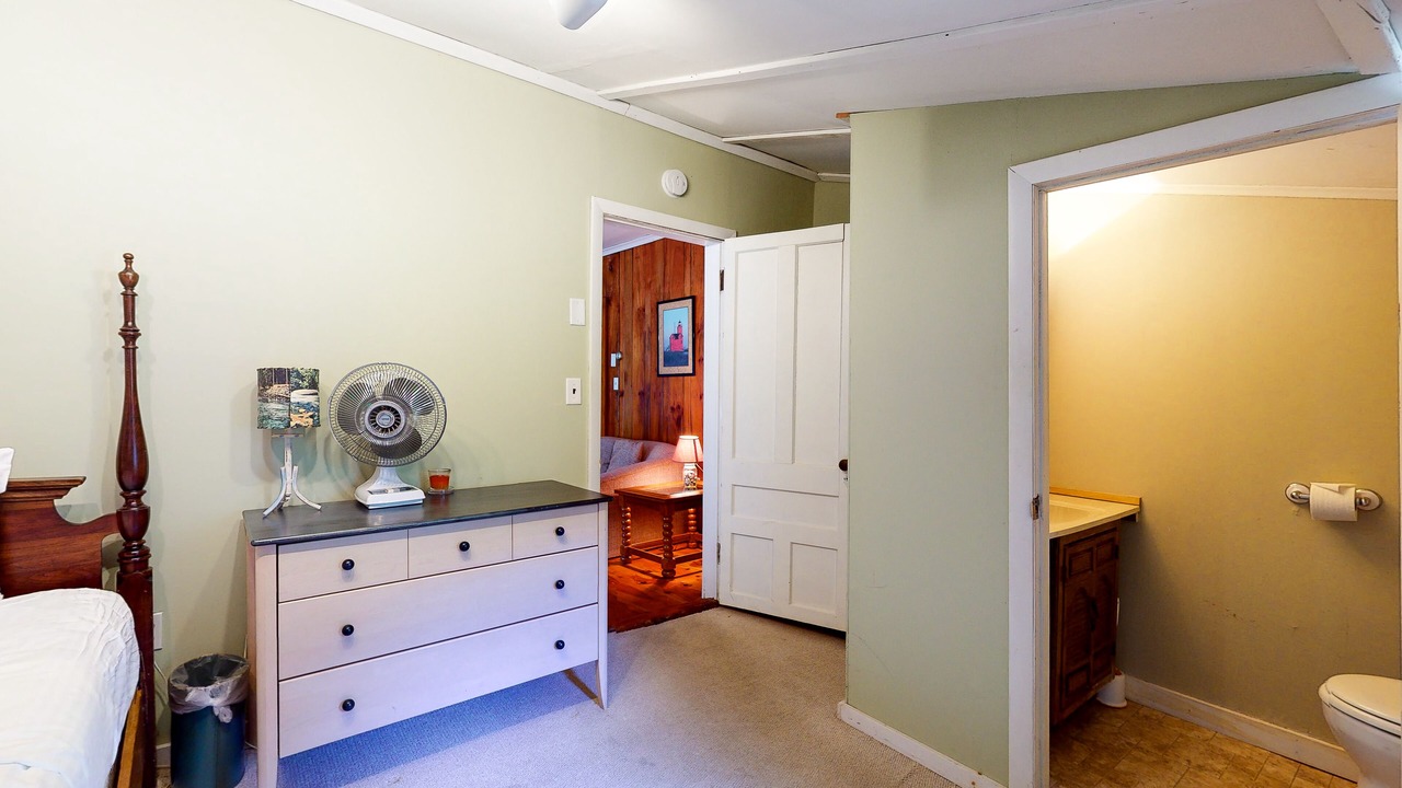 Photo of Bedroom in Poultney