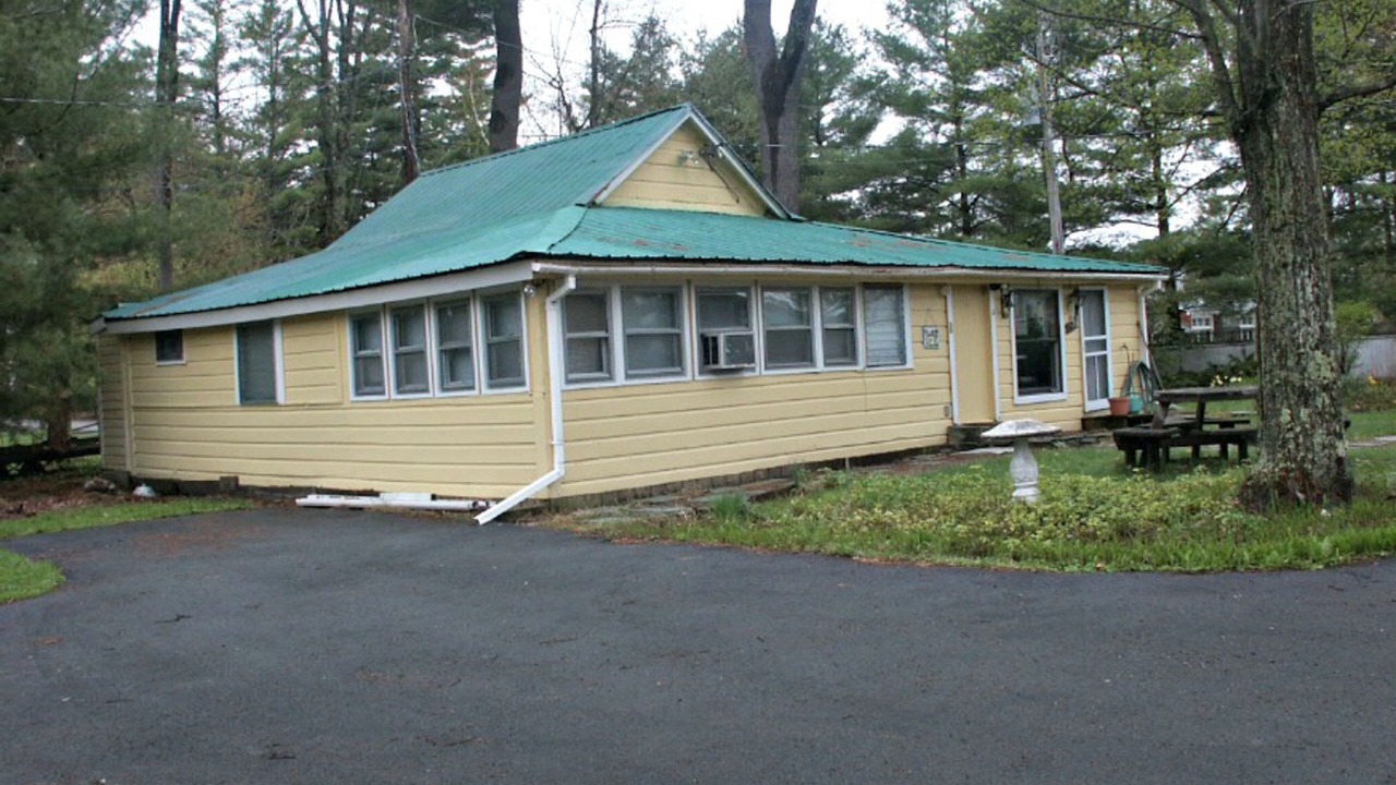 Photo of Outdoor in Poultney
