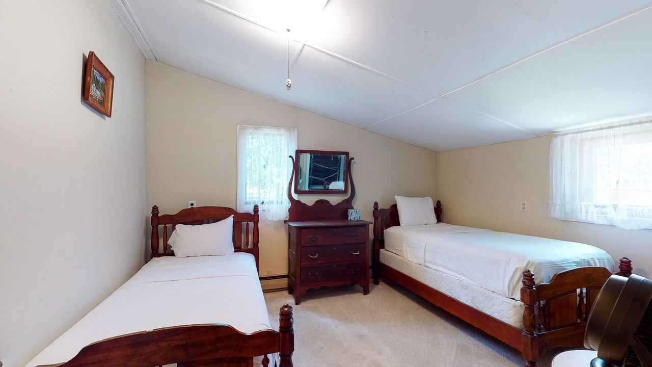 Photo of Bedroom in Poultney
