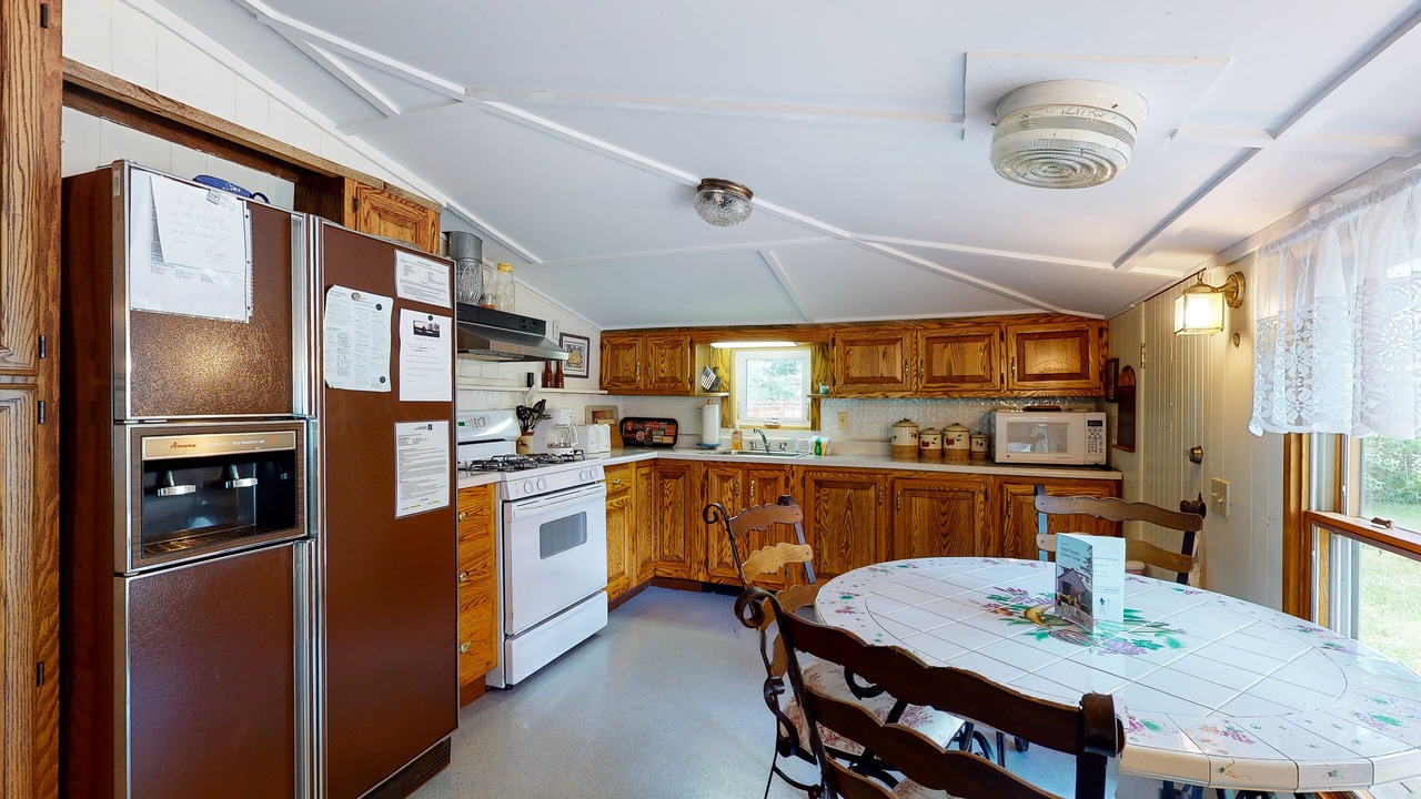 Photo of Kitchen in Poultney
