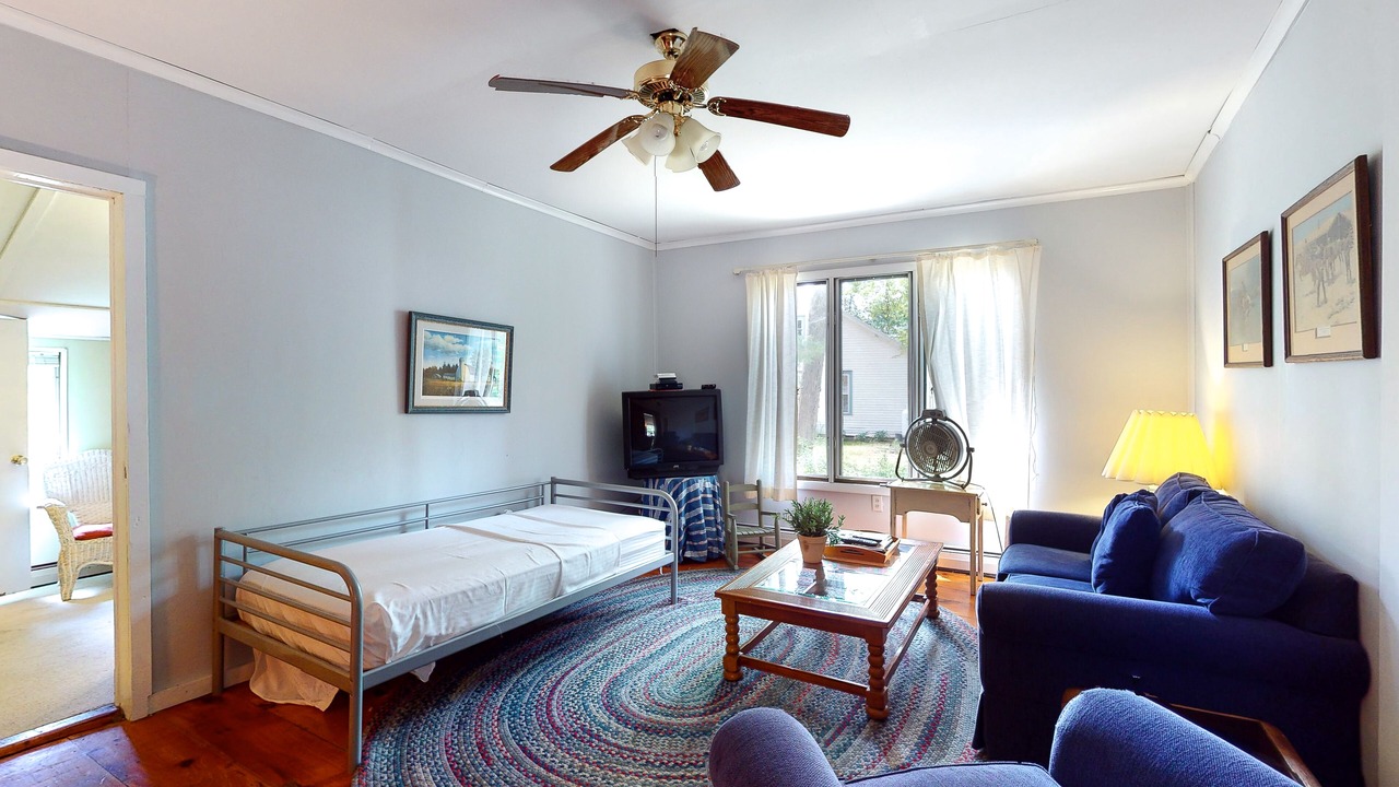 Photo of Bedroom in Poultney