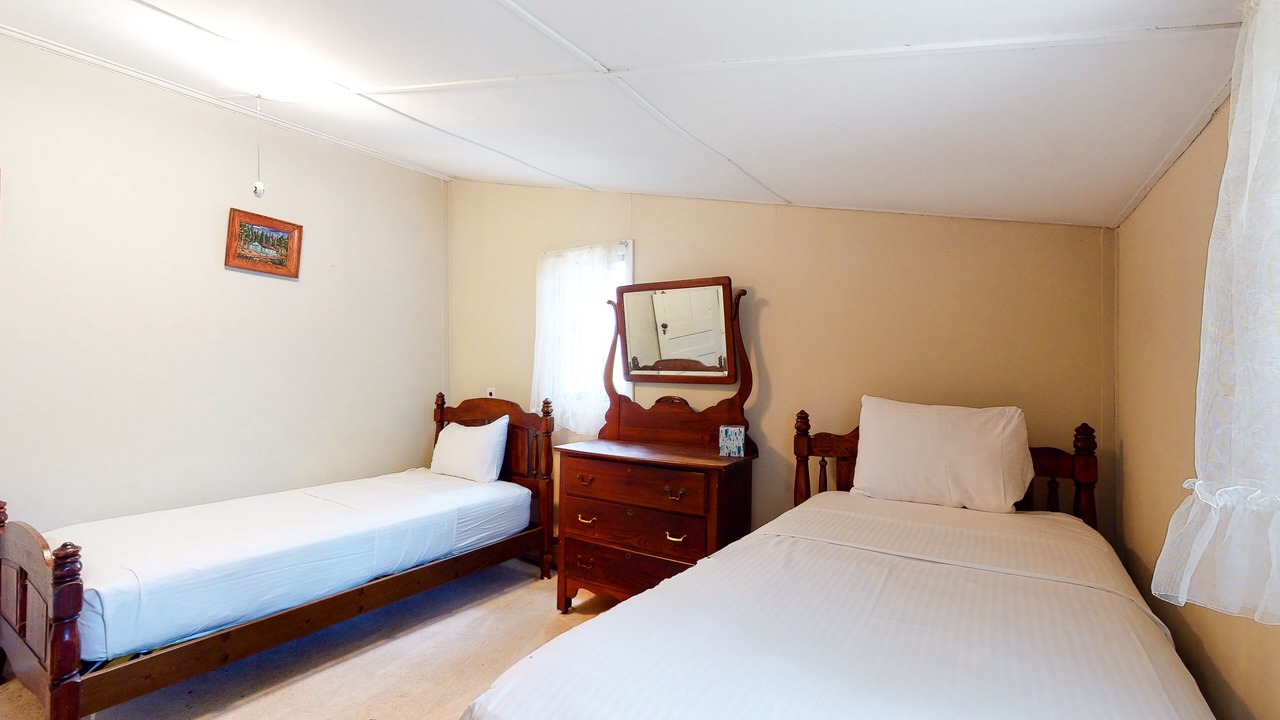 Photo of Bedroom in Poultney