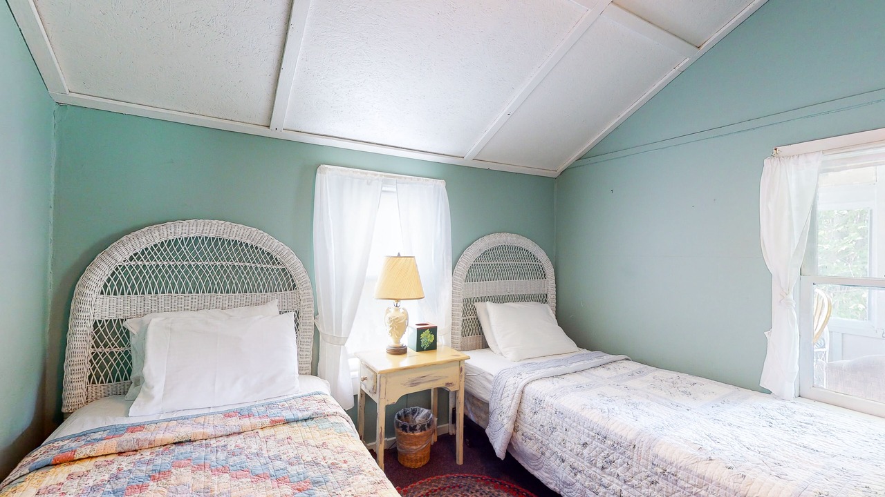 Photo of Bedroom in Poultney
