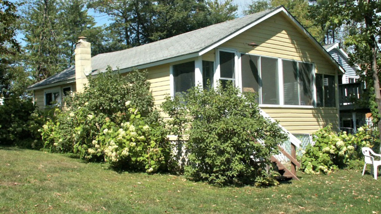 Photo of Outdoor in Poultney