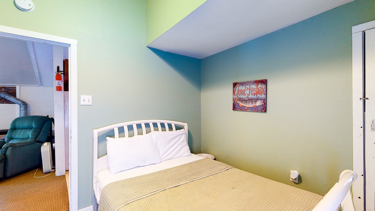 Photo of Bedroom in Poultney