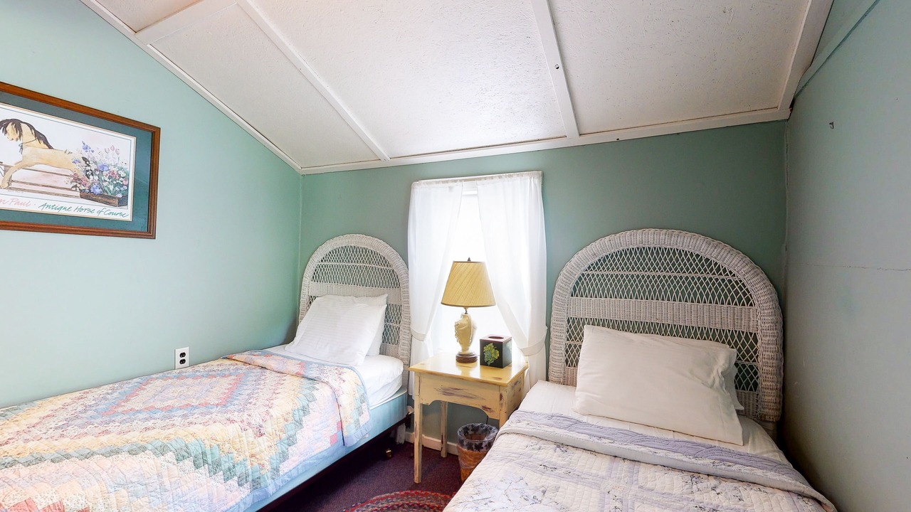 Photo of Bedroom in Poultney